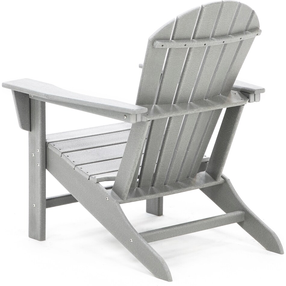 direct design grey club chair   