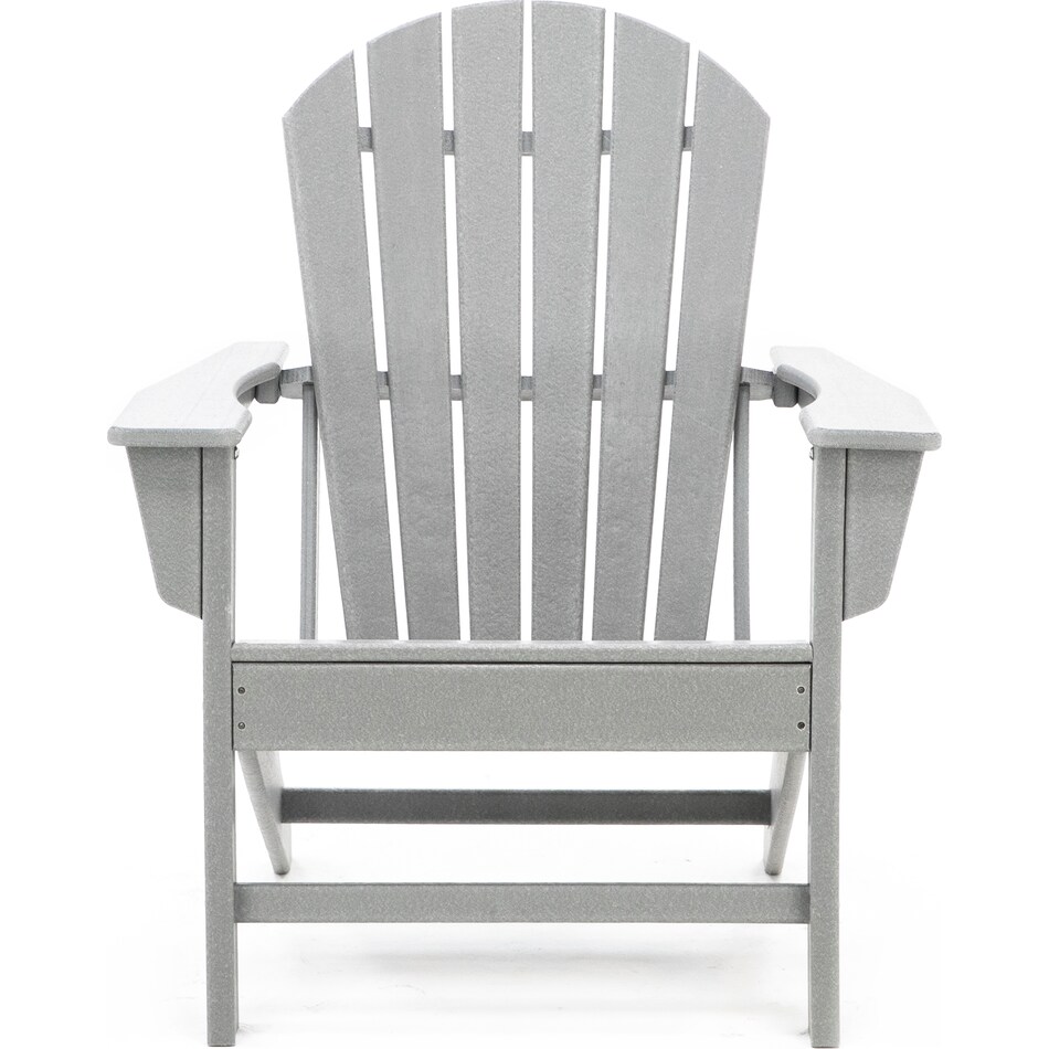 direct design grey club chair   