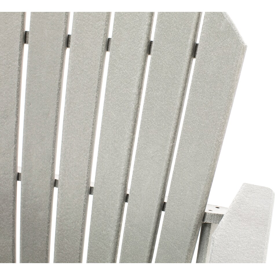 direct design grey club chair   