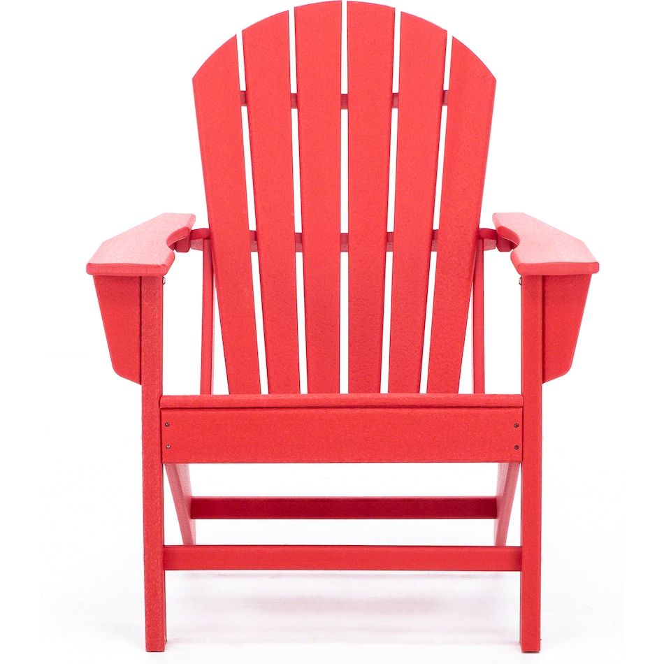direct design red club chair   