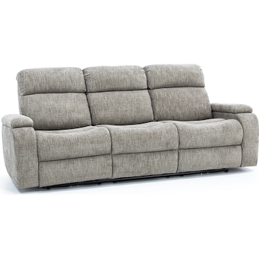 Direct Designs® Infinity Fully Loaded Reclining Sofa