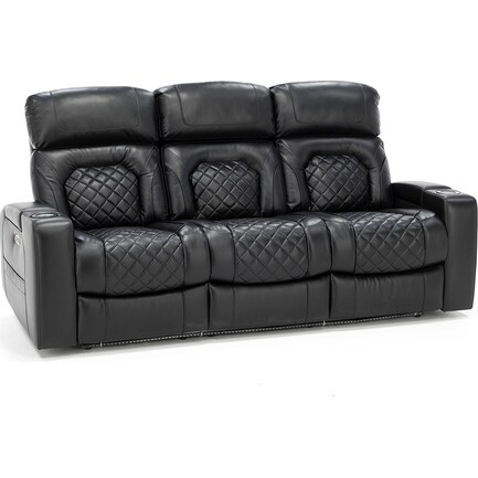 Direct Designs® Finale Power Headrest Reclining Sofa