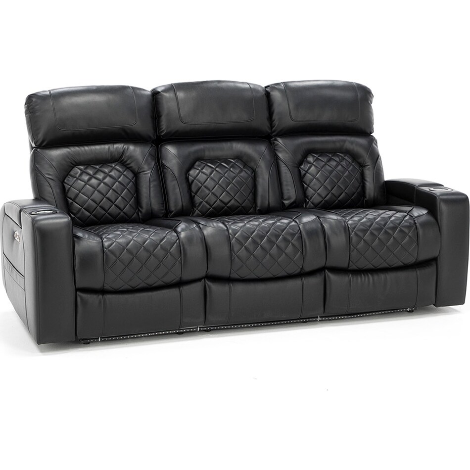 Direct Designs® Power Headrest Sofa |