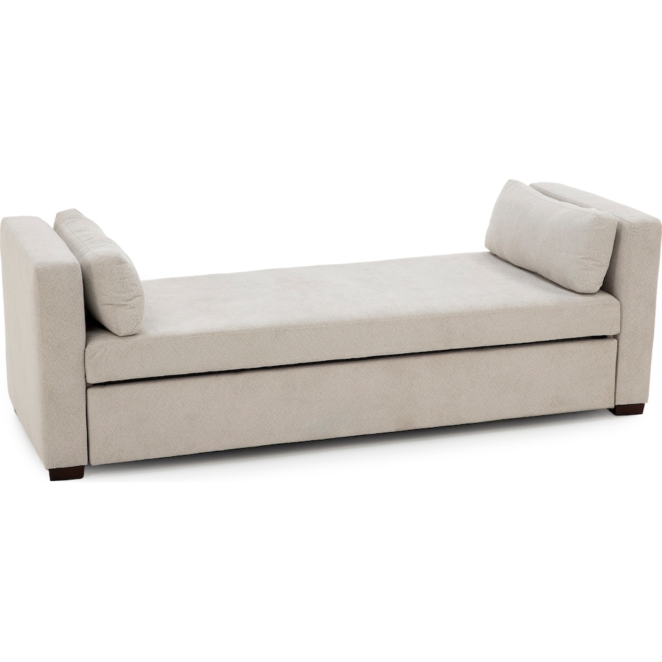 direct designs beige daybed t  