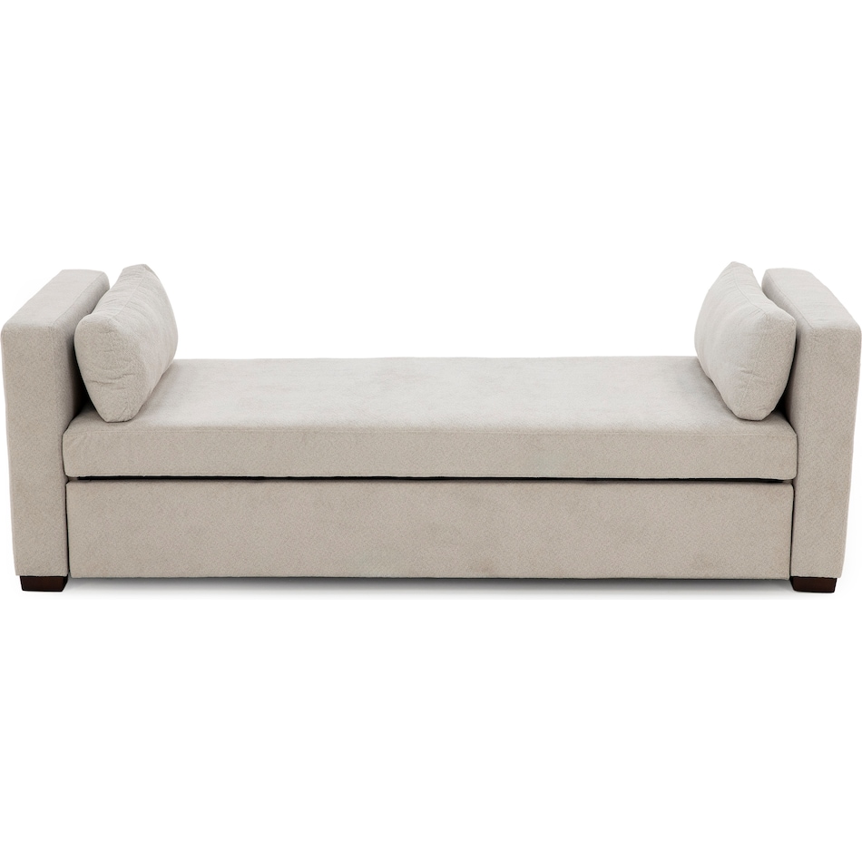 direct designs beige daybed t  