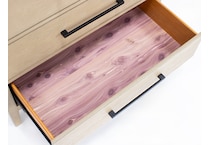 direct designs beige drawer   