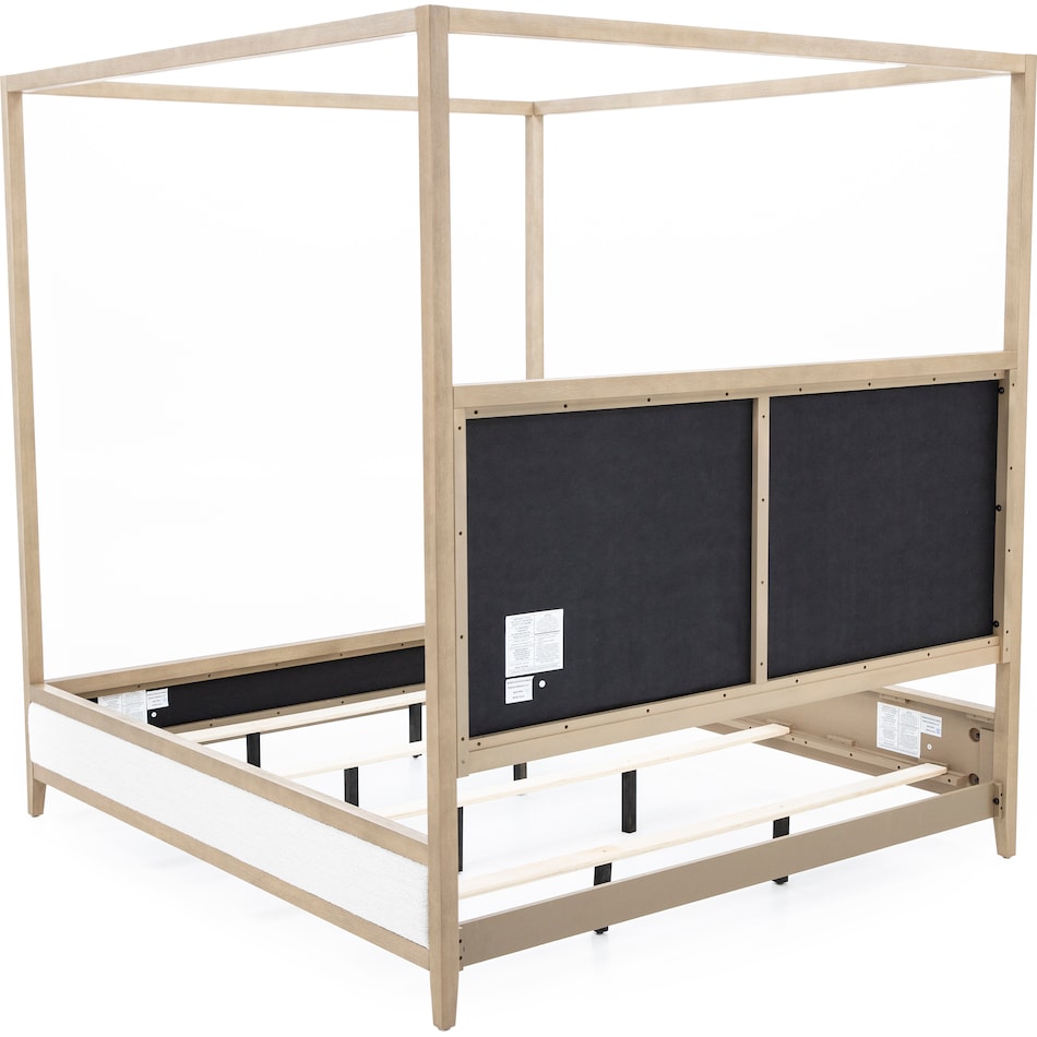 direct designs beige king bed package ckp  