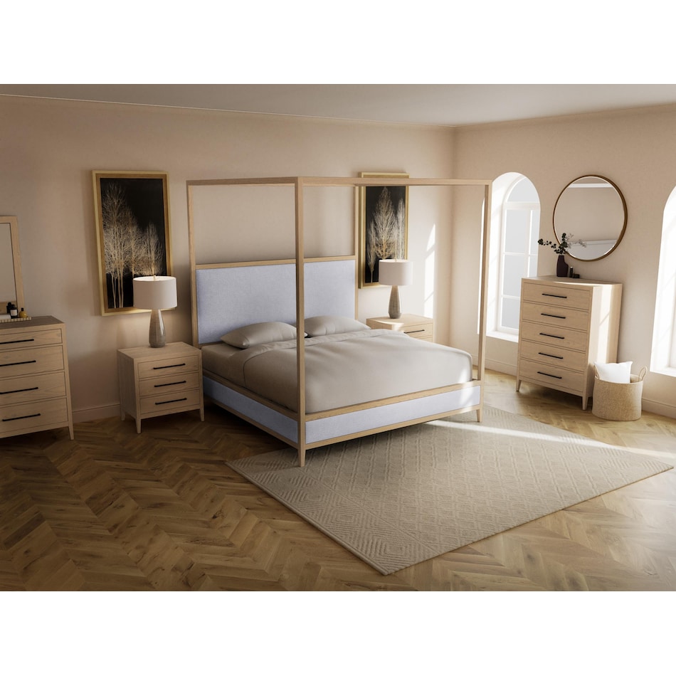 direct designs beige king bed package ckp  