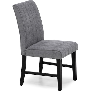 Albany Upholstered Side Chair
