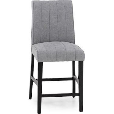 Albany Upholstered Counter Stool