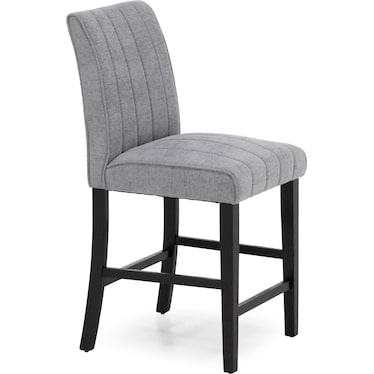 Albany Upholstered Counter Stool
