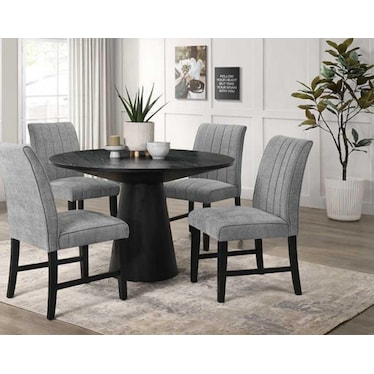 Albany 47" Round Table