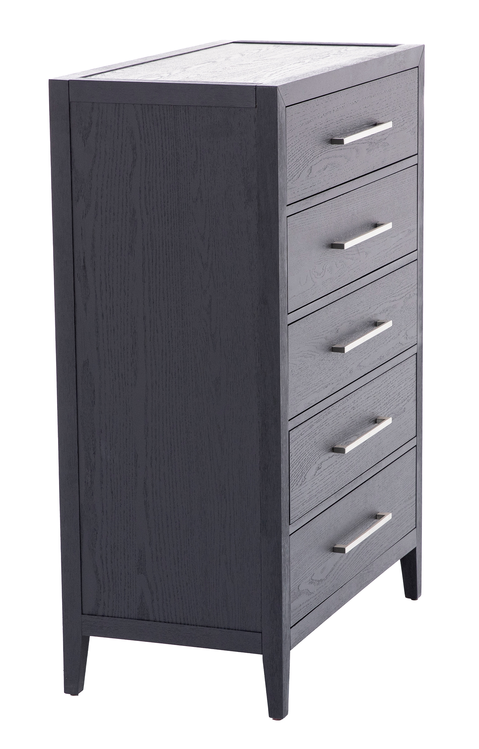 direct designs black drawer   