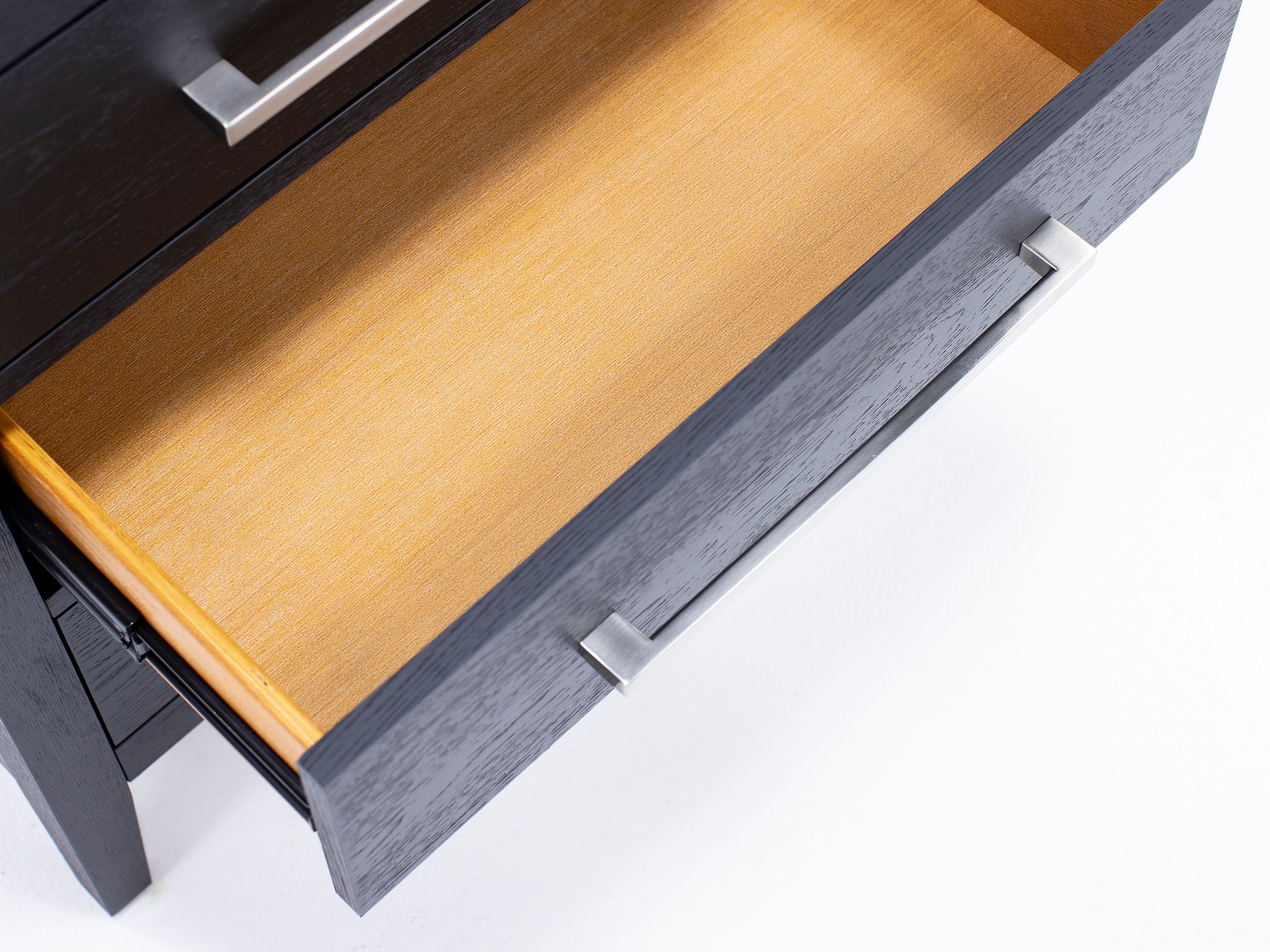 direct designs black drawer   
