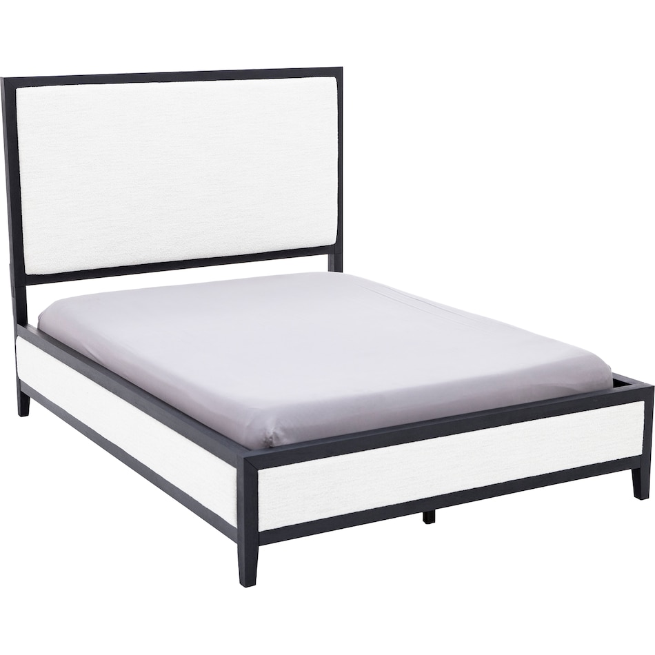 direct designs black king bed package pkp  