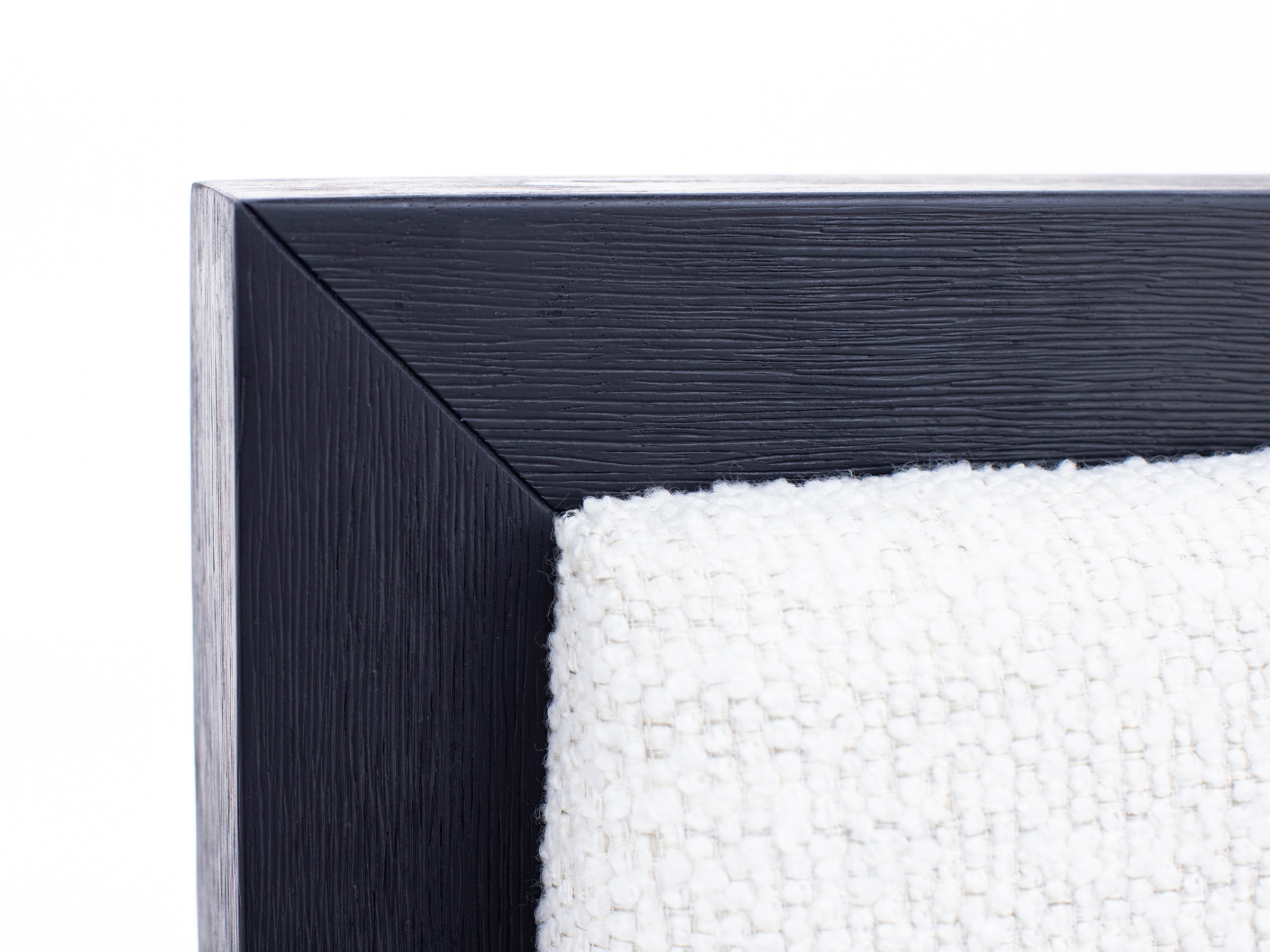 direct designs black queen bed package pqp  
