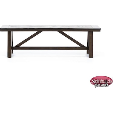 Direct Designs® Dakota II Bench