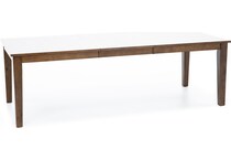 direct designs brown inch standard height rectangle   