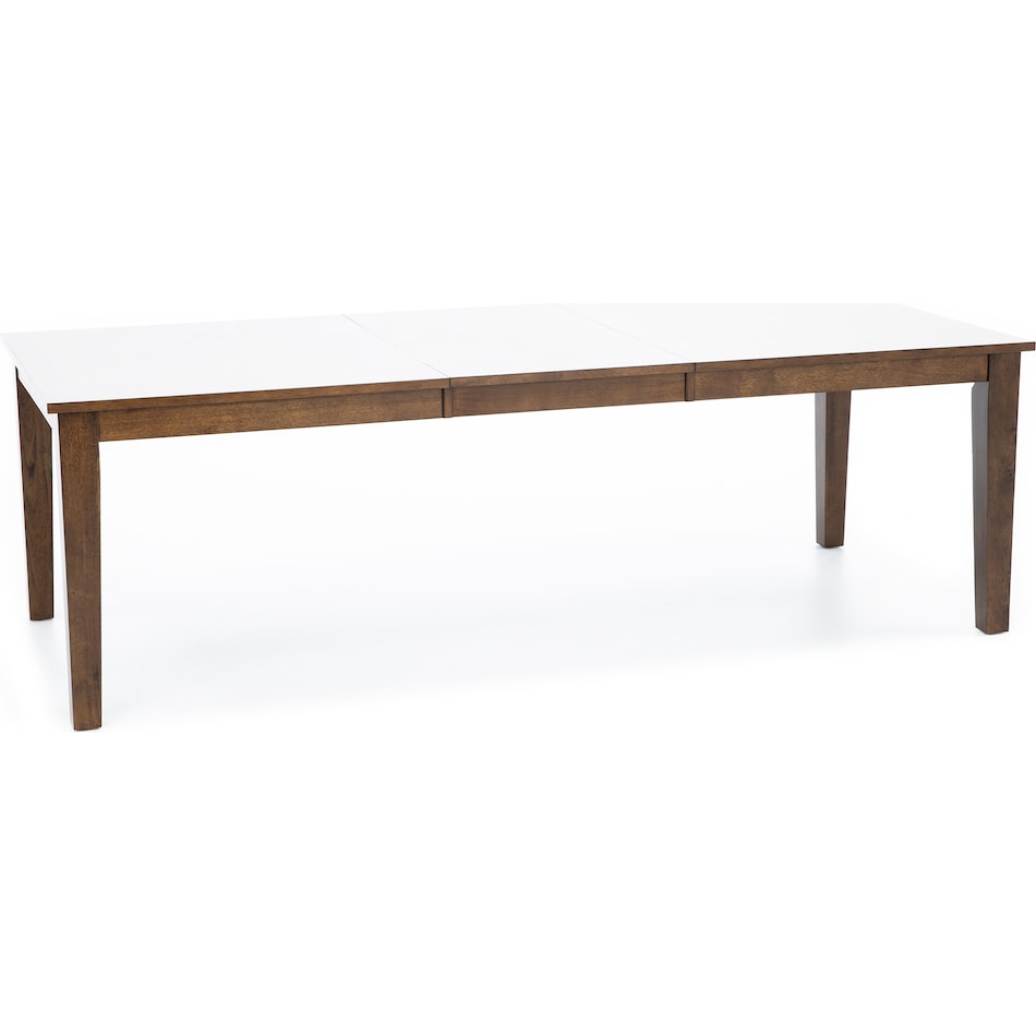 direct designs brown inch standard height rectangle   