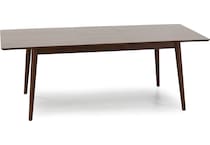 direct designs brown inch standard height rectangle   