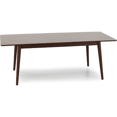 Sara 66-84" Dining Table