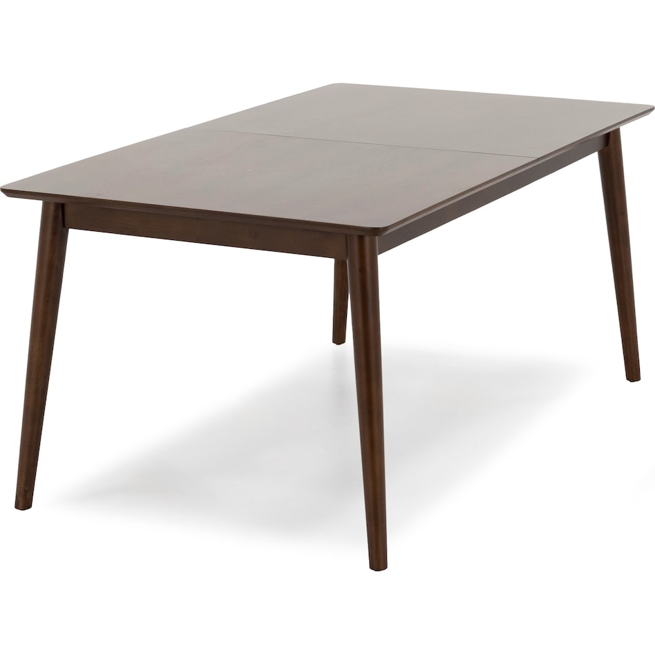 direct designs brown inch standard height rectangle   