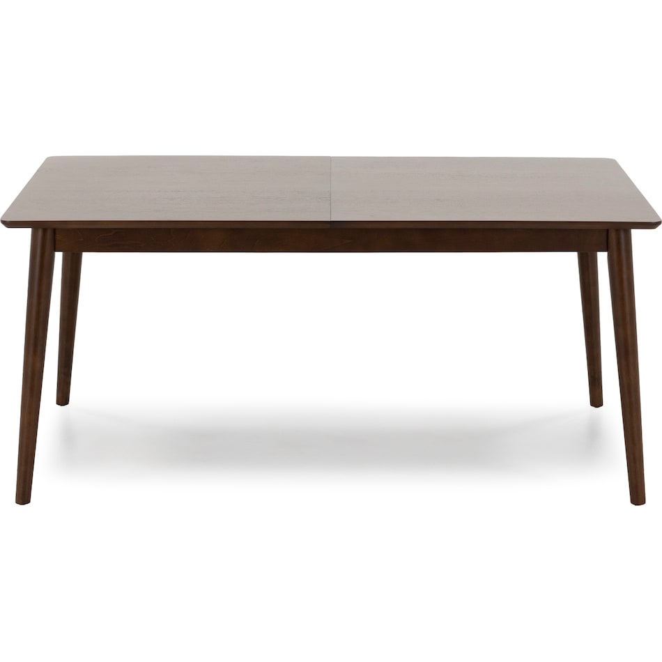 direct designs brown inch standard height rectangle   