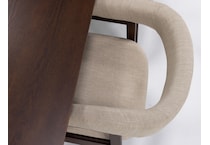 direct designs brown inch standard height rectangle   