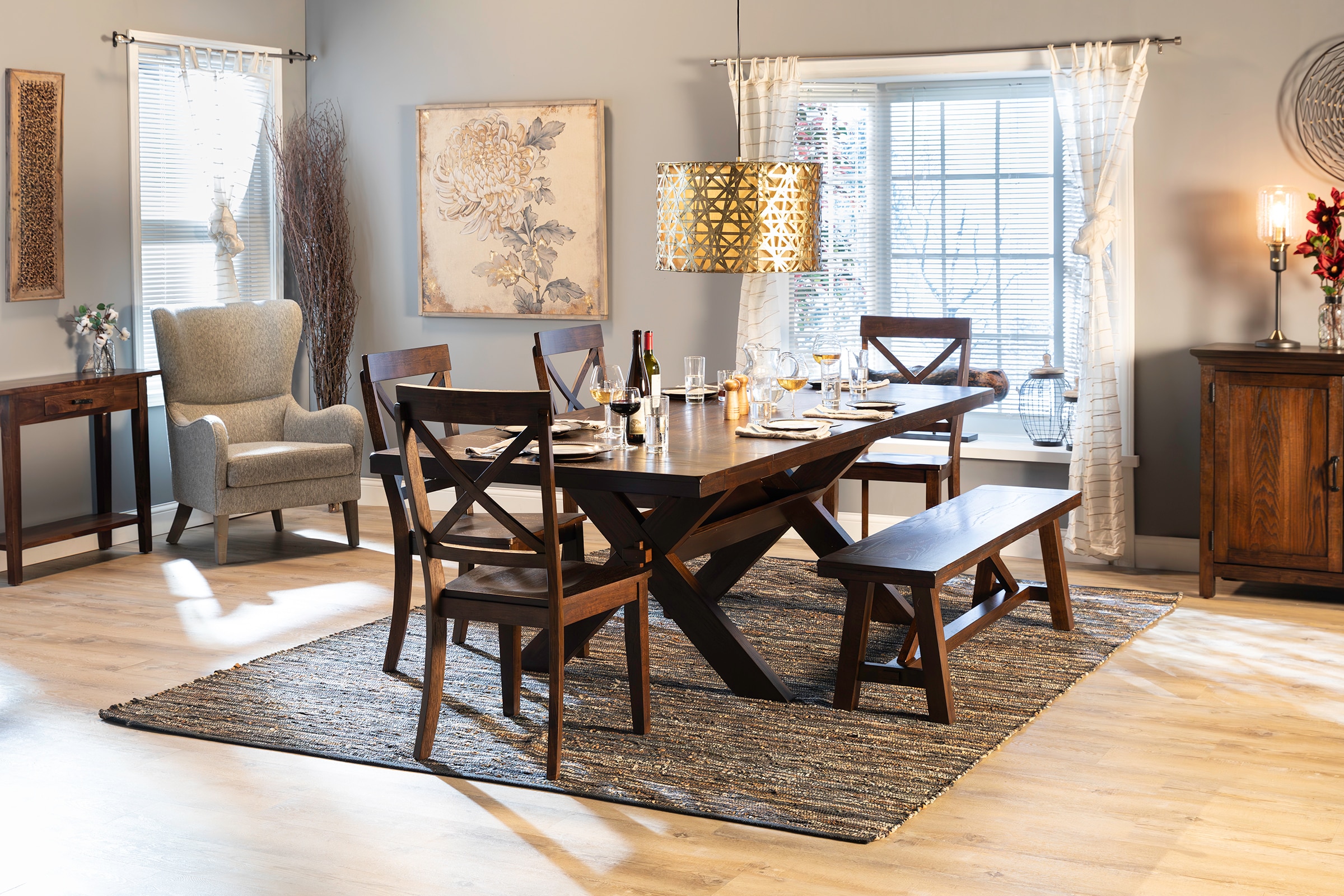 Direct Designs® Dakota II 72-96