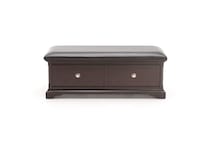 direct designs brown bench   