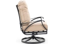 direct designs brown club chair   