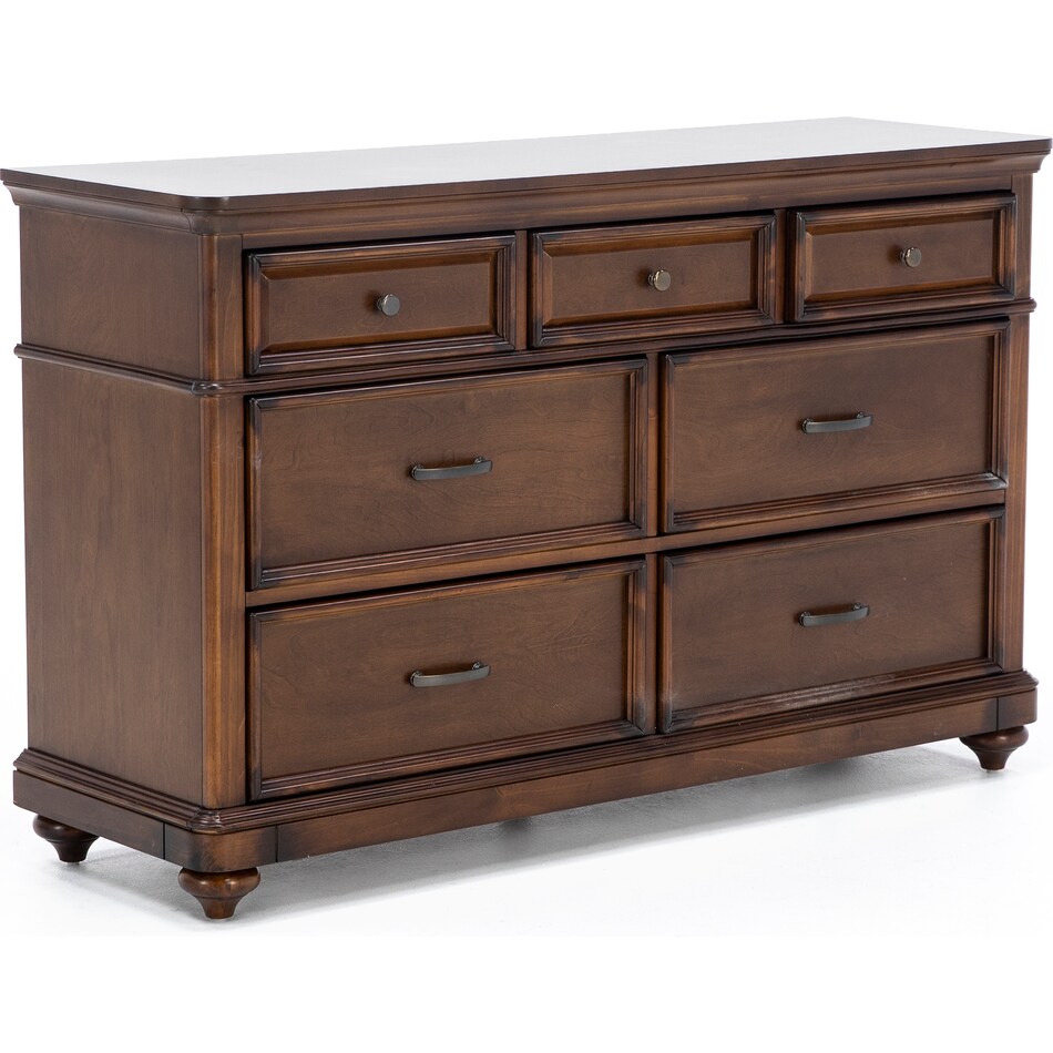 direct designs brown double   