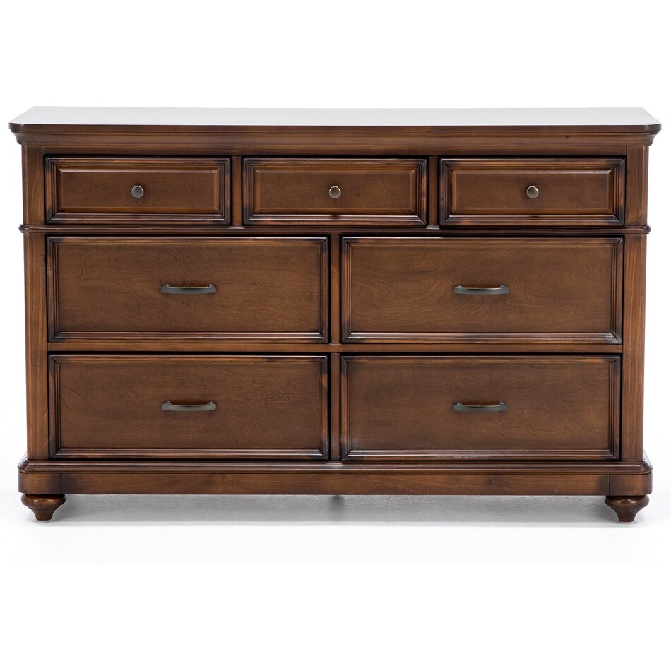 direct designs brown double   