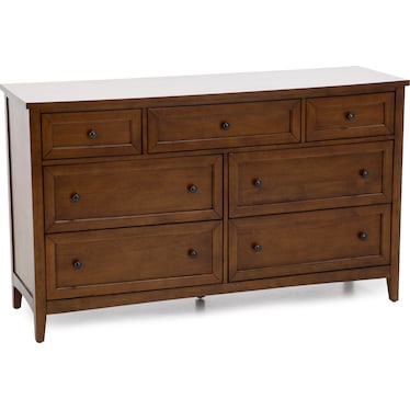 Spencer Dresser