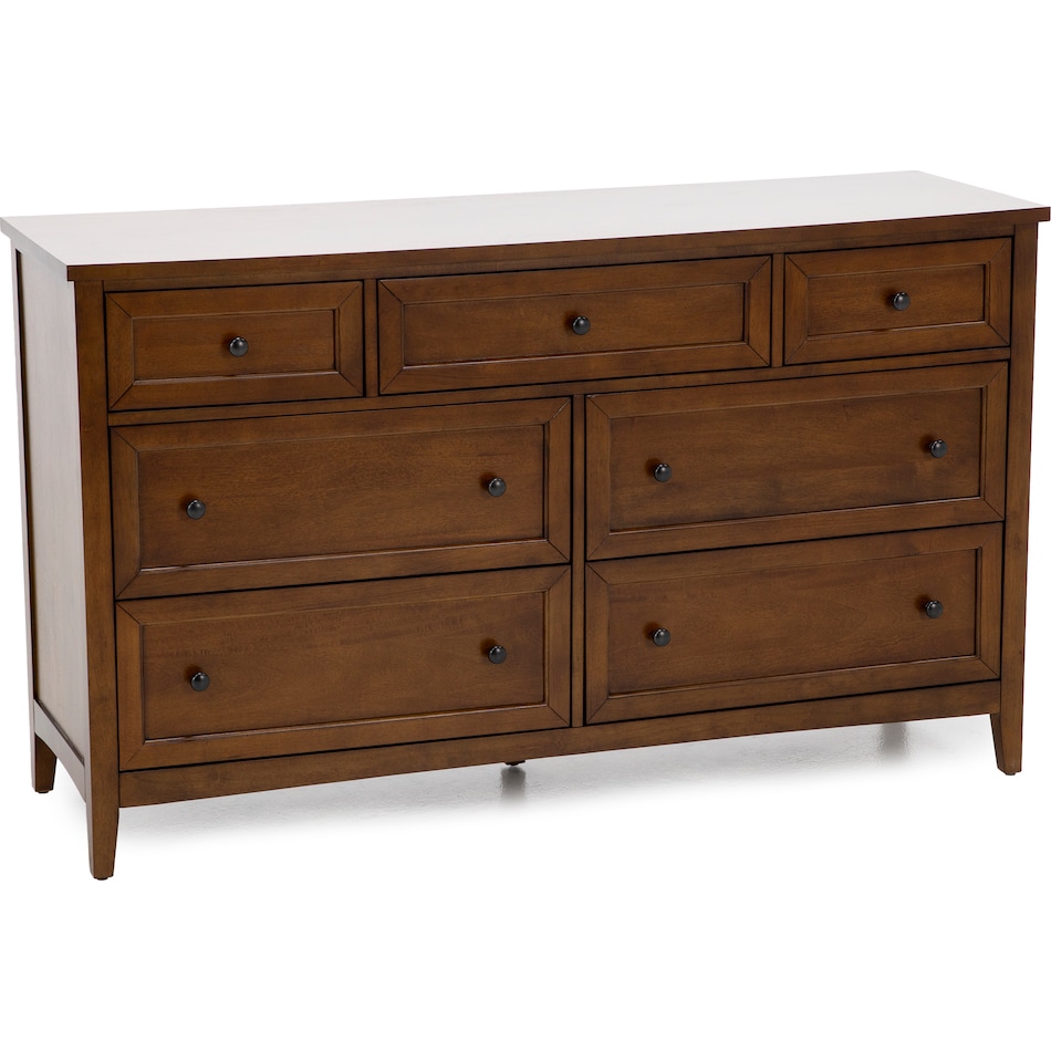 direct designs brown double   