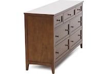 direct designs brown double   