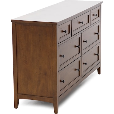 Spencer Dresser