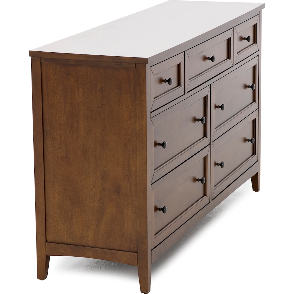 direct designs brown double   