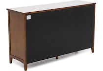 direct designs brown double   