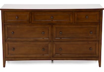 direct designs brown double   