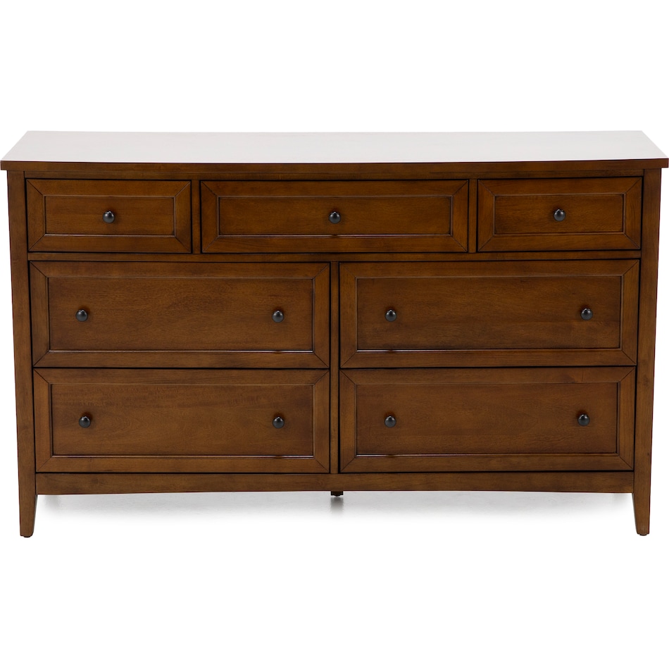 direct designs brown double   