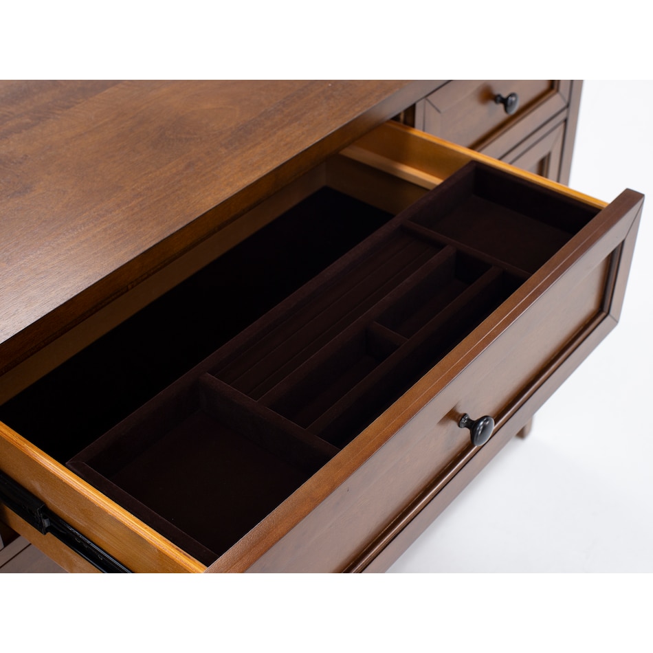 direct designs brown double   