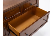 direct designs brown double   