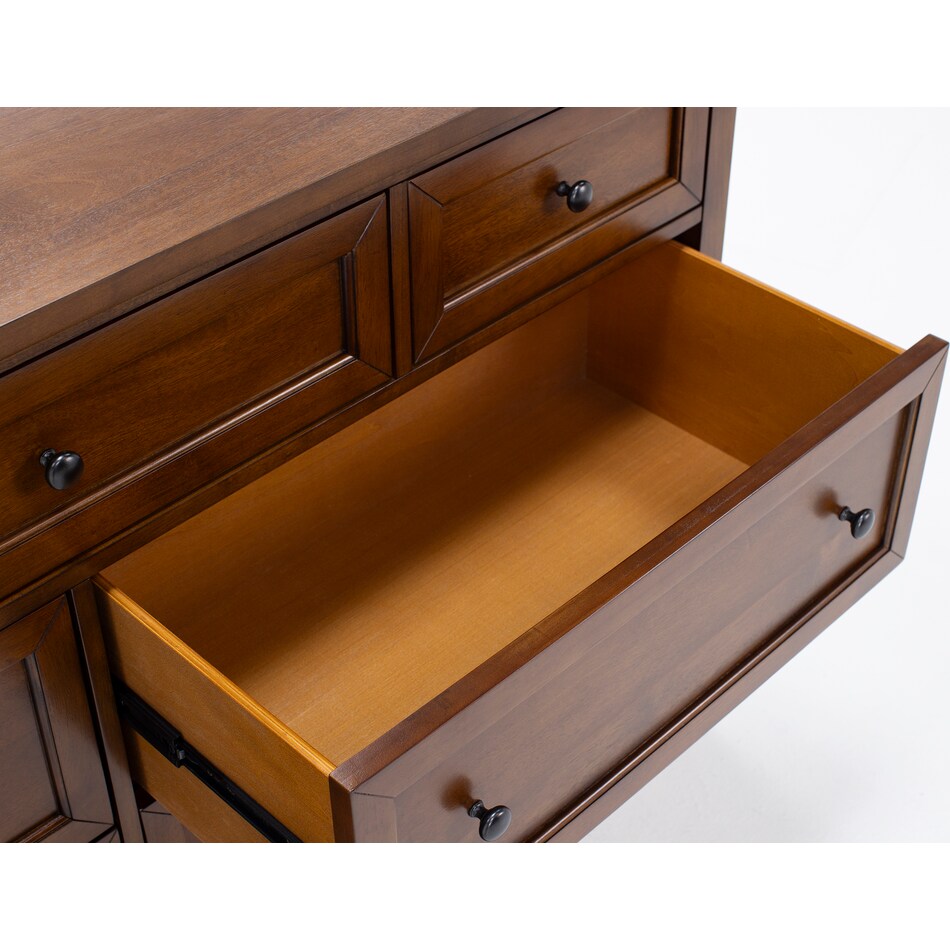 direct designs brown double   