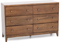 direct designs brown double   