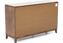direct designs brown double   