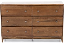 direct designs brown double   