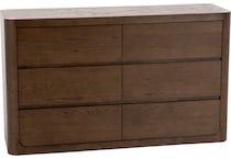 direct designs brown double   