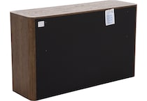 direct designs brown double   