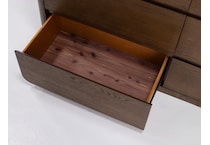 direct designs brown double   